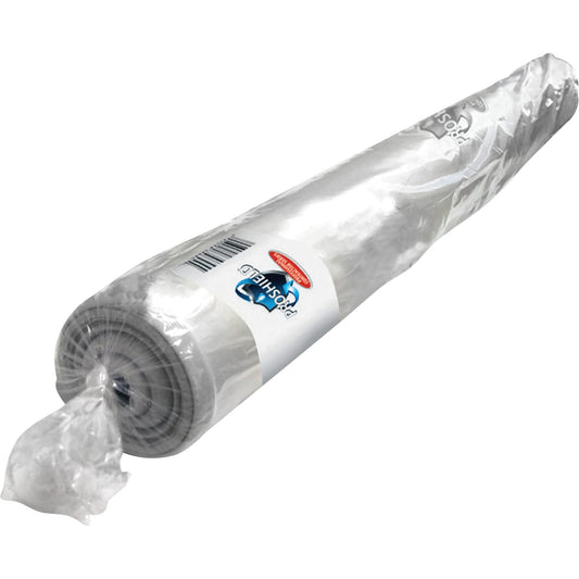 Poly Sheeting - Heavy Duty, 177' L, 8-1/2' W