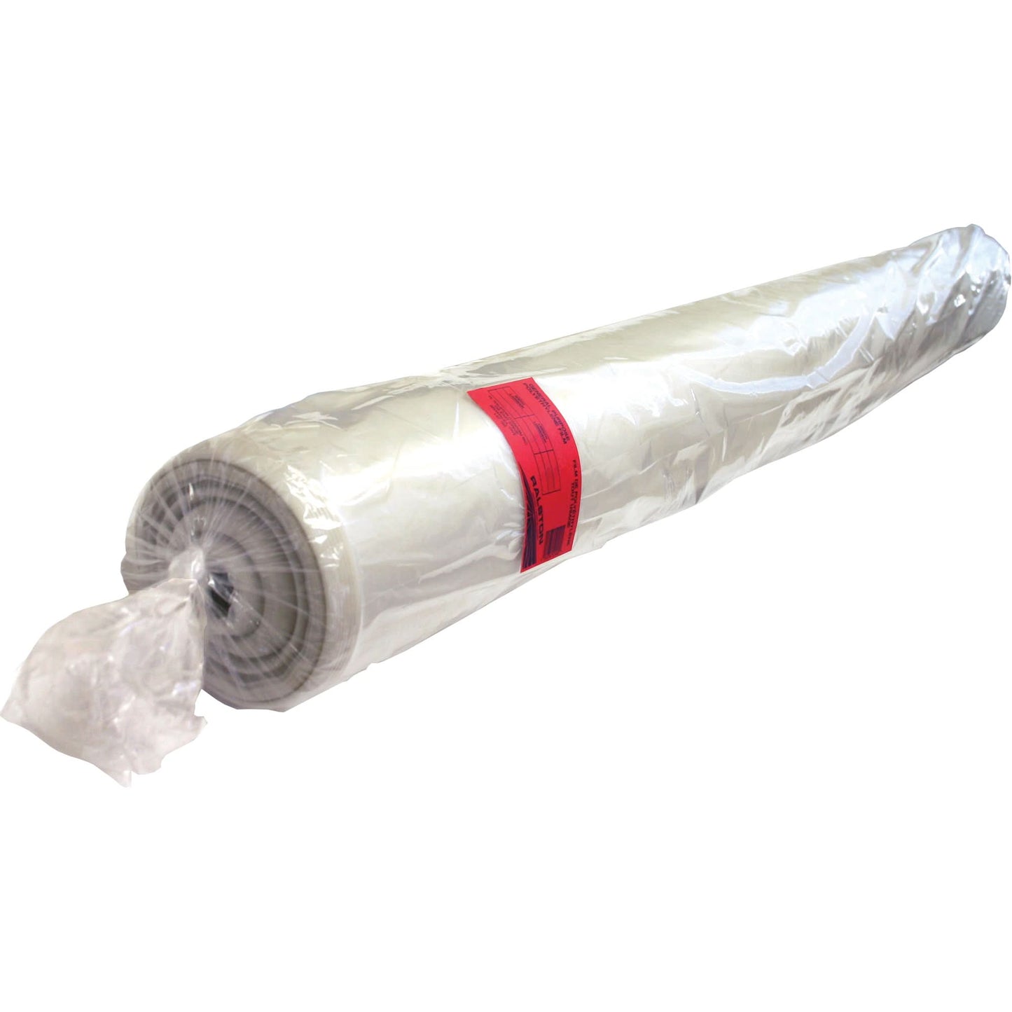 Poly Sheeting - Medium Duty, 250' L, 10' W