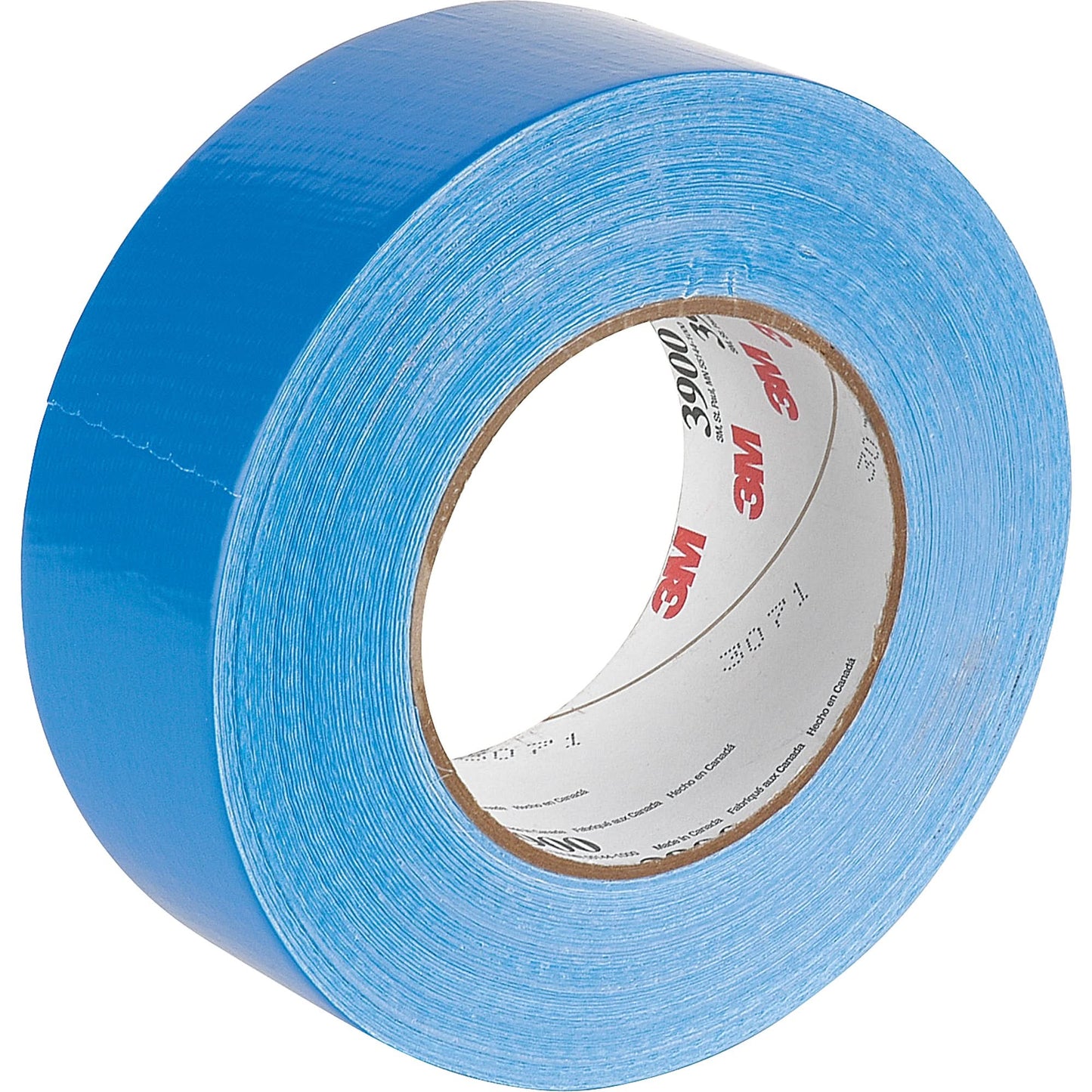 Ruban adhésif toilé multi-usage 3900, 8 mil, bleu, 48 mm (2") x 55 m (180')