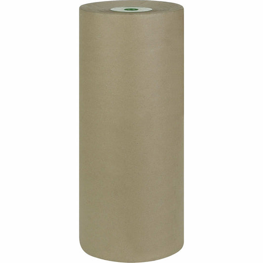 Paper, Kraft, 48" x 1000', 30 lbs., Roll