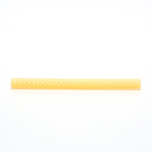 Hot Melt Glue Stick, 5/8" Dia. x 8" L, Off-White
