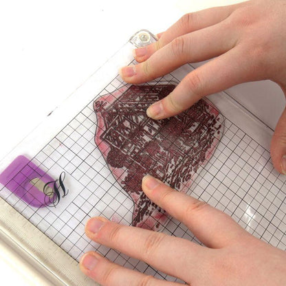 Premier Craft Tools - Aimants pour presse d'estampage