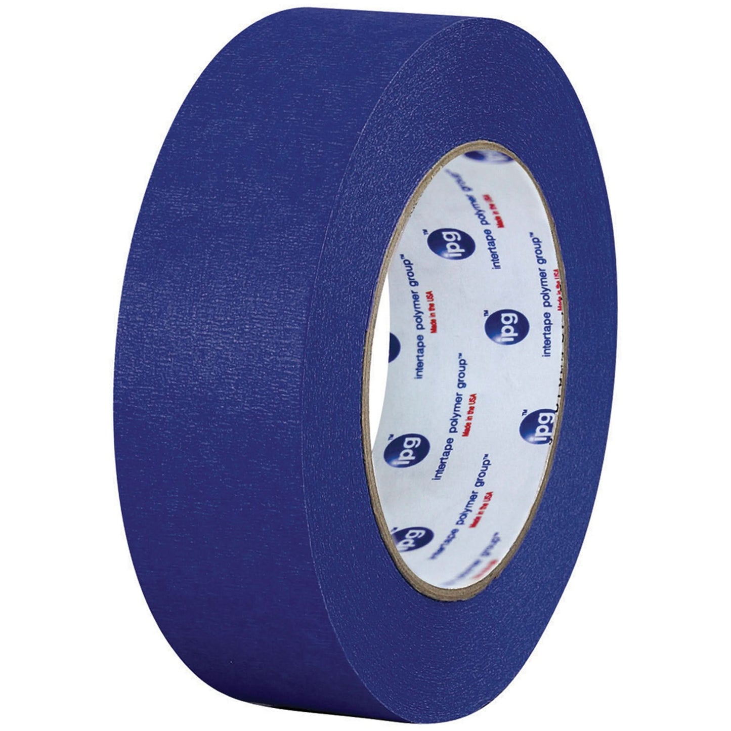 Professional Painter's Masking Tape, 36 mm (1-2/5") x 55 m (180'), Blue
