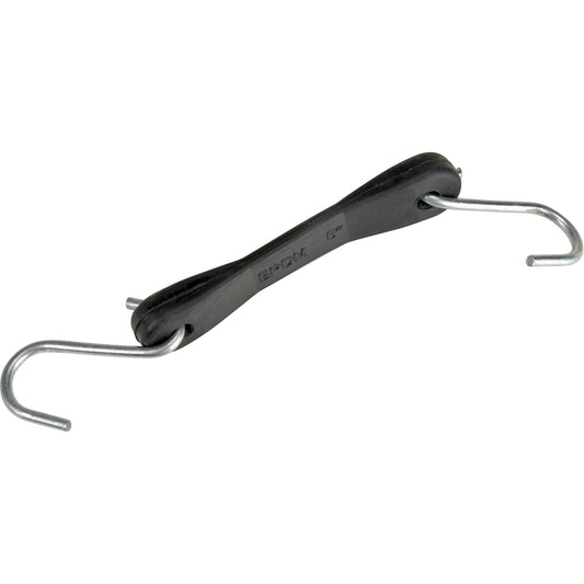Rubber Tie Down, 5"