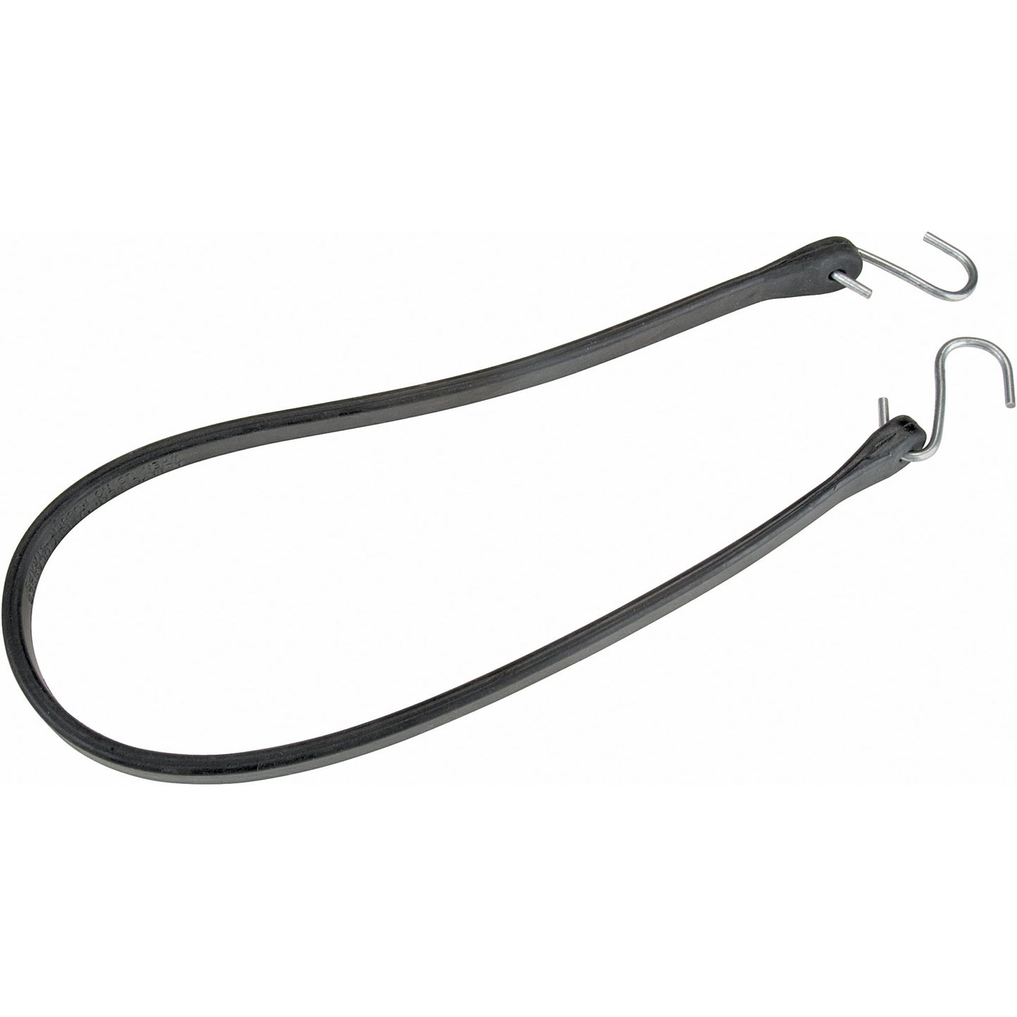 Rubber Tie Down, 31"
