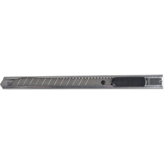 Couteau ATK500, 9 mm, Acier au carbone, Manche en acier inoxydable