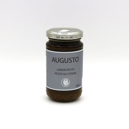 Pesto - Lemon
