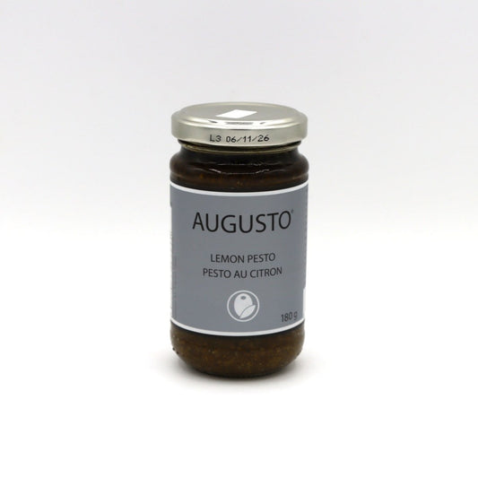 Pesto - Lemon