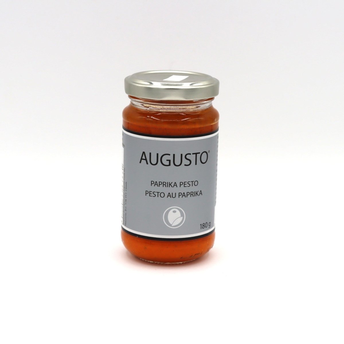 Pesto - Paprika