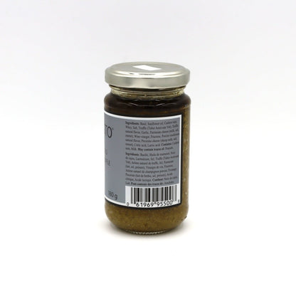 Pesto - Truffle