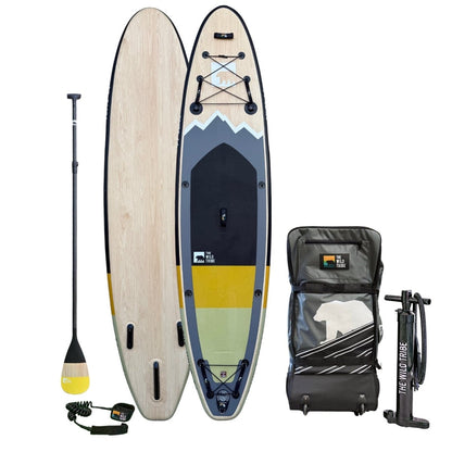 Peyto 10' - Planche de paddle gonflable