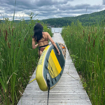 Peyto 10' - Planche de paddle gonflable