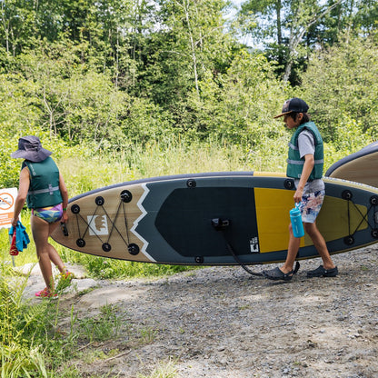 Peyto 10' - Planche de paddle gonflable