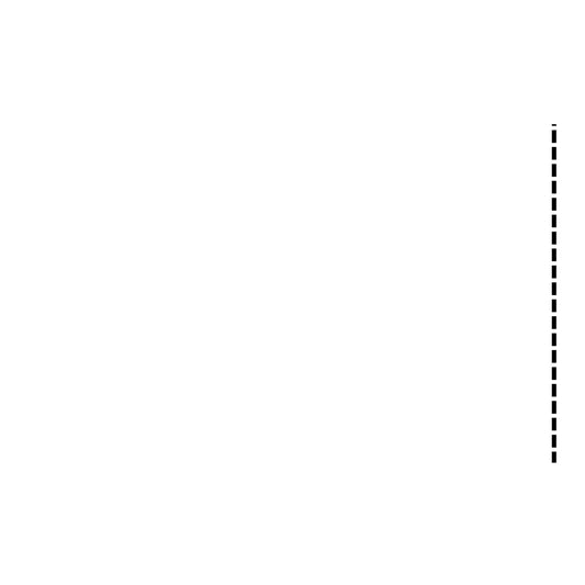 Blank Packing Slip Envelope, 12" L x 9-1/2" W