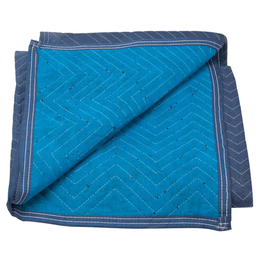 Couverture de protection pour meuble, 203 cm L x 183 cm l, 1,5 kg.
