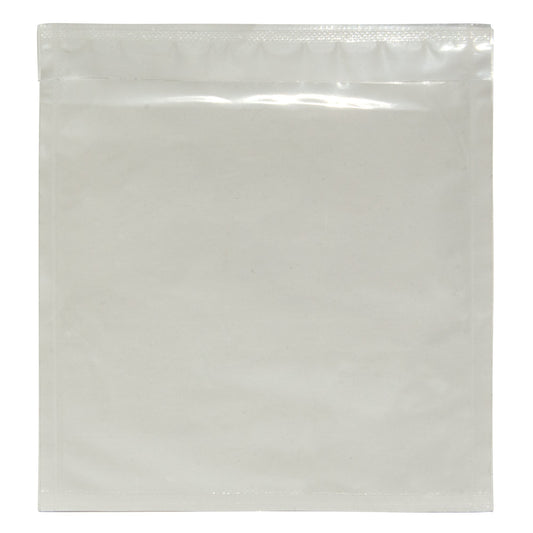 Blank Packing List Envelope