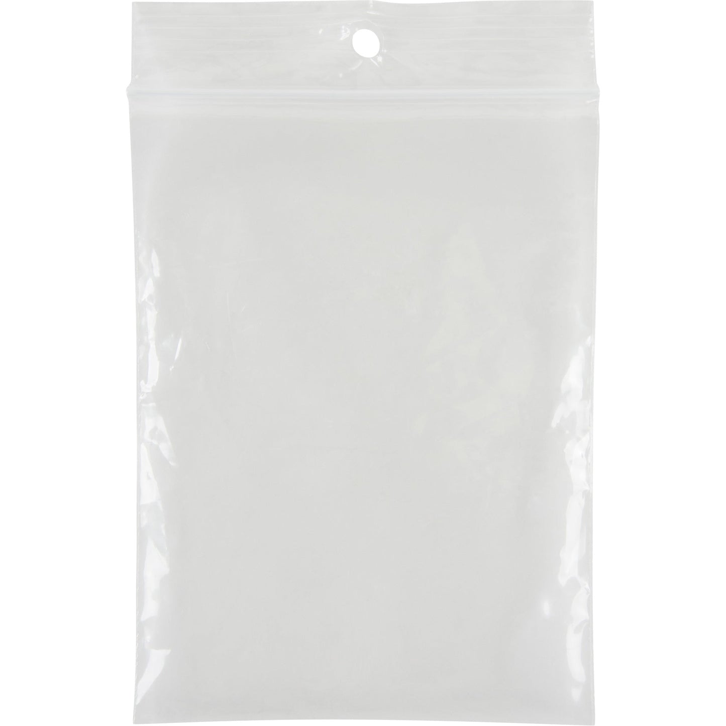 Poly Bags