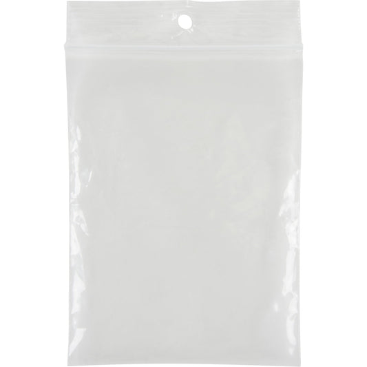Poly Bags