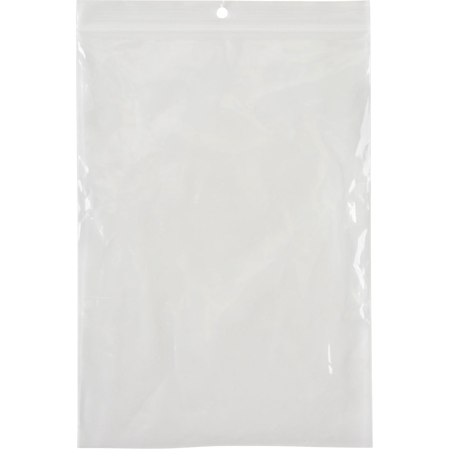 Sacs en plastique
