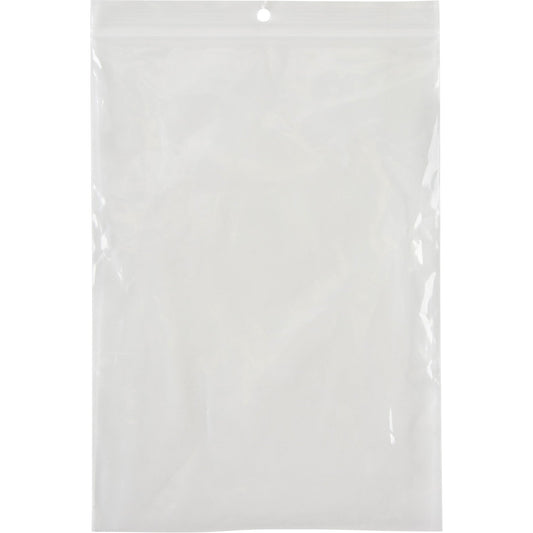 Sacs en plastique
