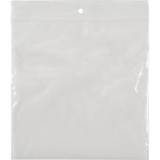 Sacs en plastique
