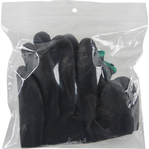 Poly Bags