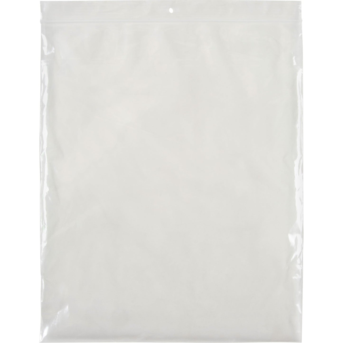 Sacs en plastique