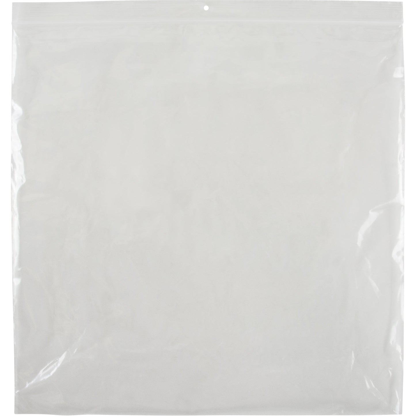 Poly Bags
