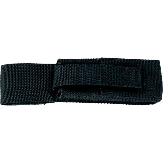 Fabric Knife Holster, Knife Holder, Nylon, 1 Pockets