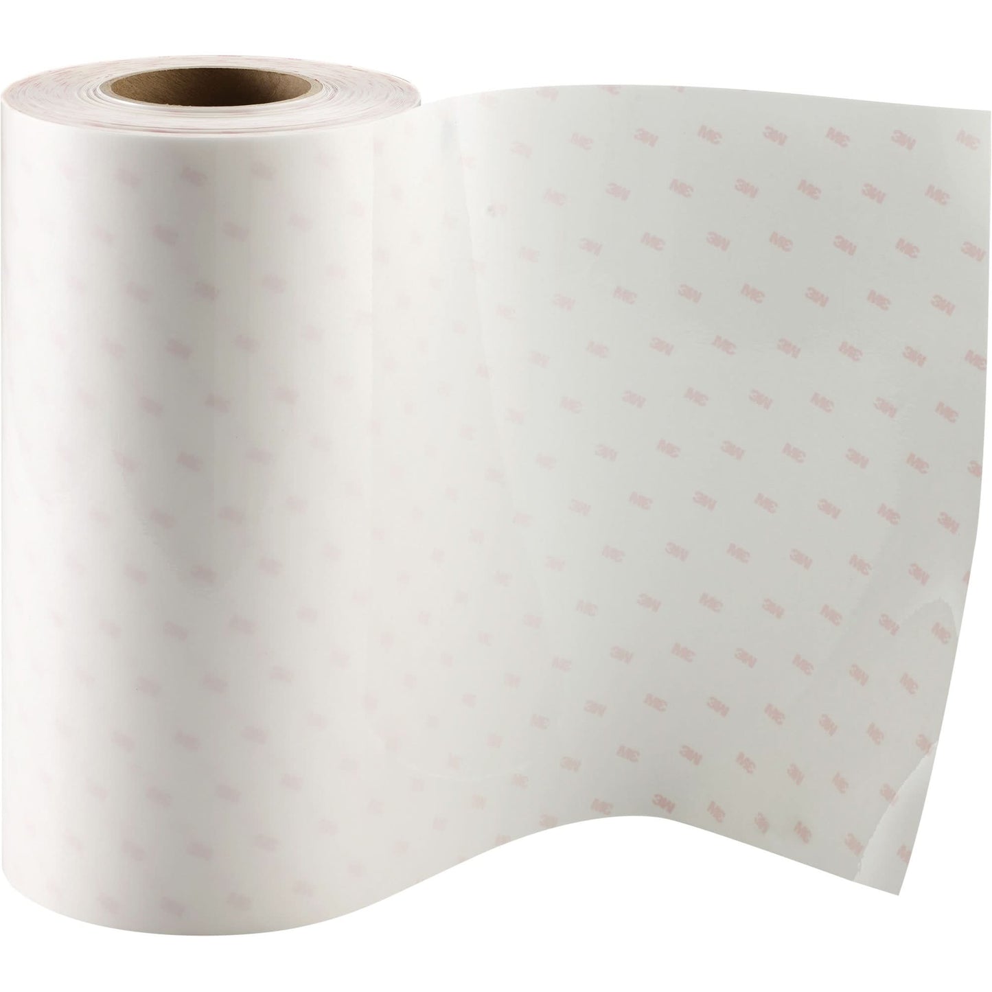 Industrial Protective Film, Polyurethane, 610 mm (24") W x 33 m (108') L, 8 mils Thick