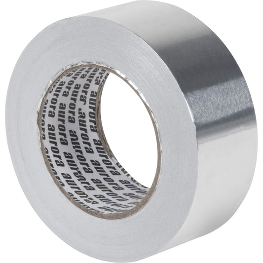 Ruban adhésif en aluminium