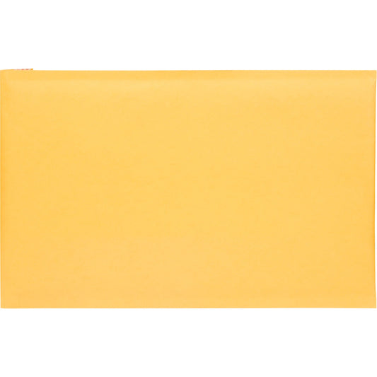 Enveloppe à bulles d'expédition, Kraft, 8-1/2 po l x 14-1/4 po L