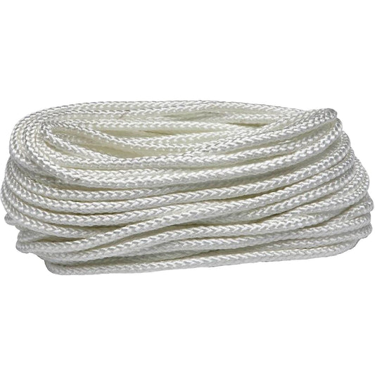 #15 Braided Twine, Nylon, 1640'