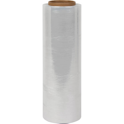 Stretch Wrap, Cast, 50 Gauge (13 micrometers), 14" x 1500'