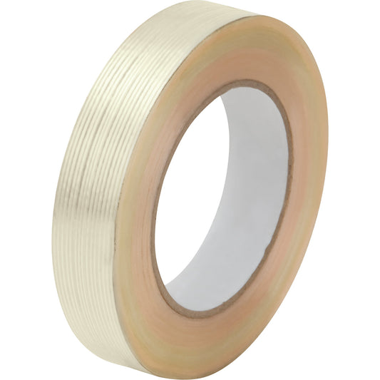 Ruban filamenté, 4 mils d'épaisseur, 72 mm (2-7/8") x 55 m (180')