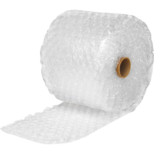 Rouleau de bulles, 15,24 m x 61 cm, Taille des bulles 1,27 cm