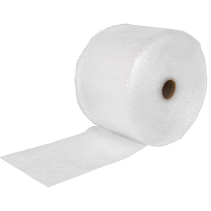 Bubble Roll, 750' x 48", Bubble Size 3/16"