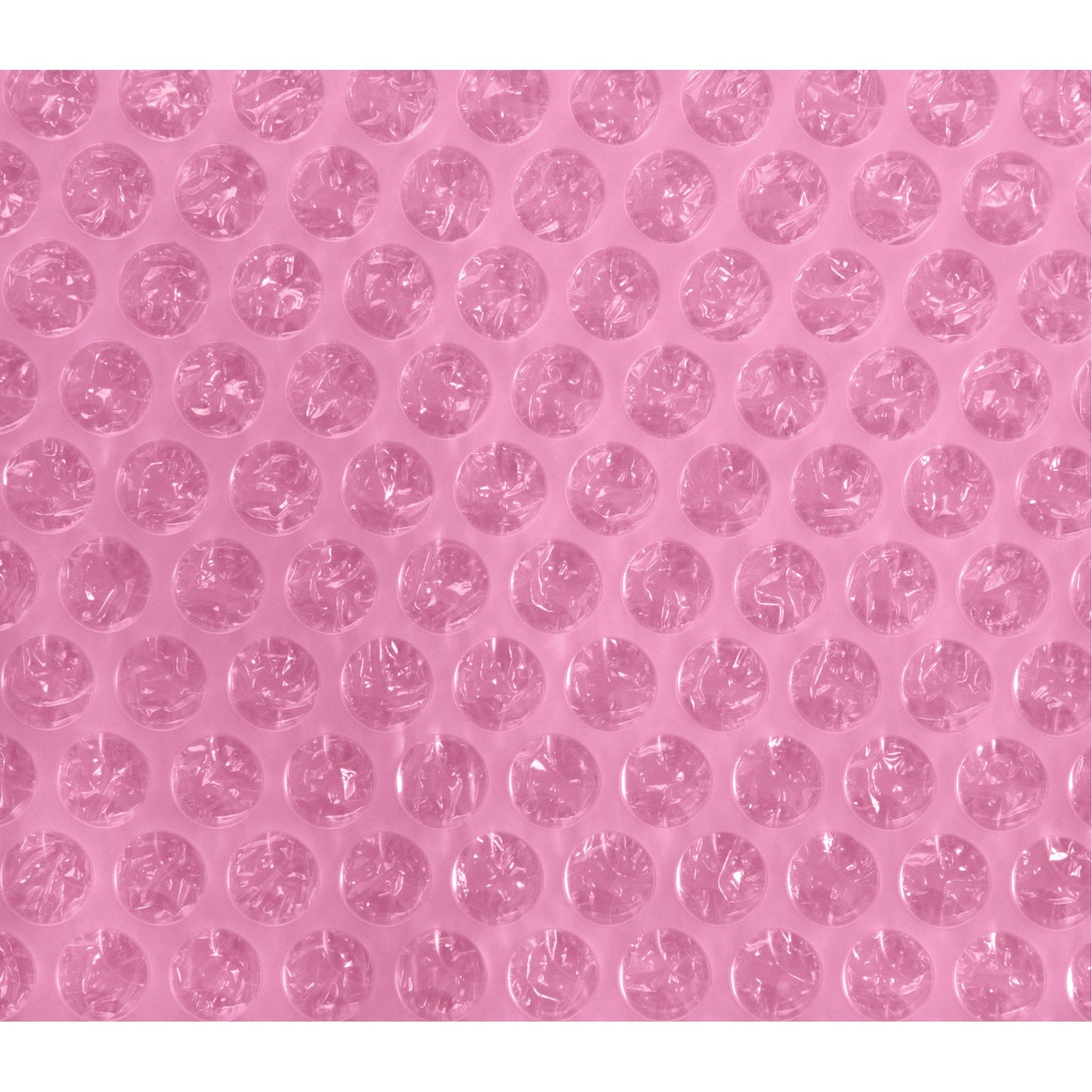 Bubble Roll, 750' x 48", Anti-Static, Bubble Size 3/16"