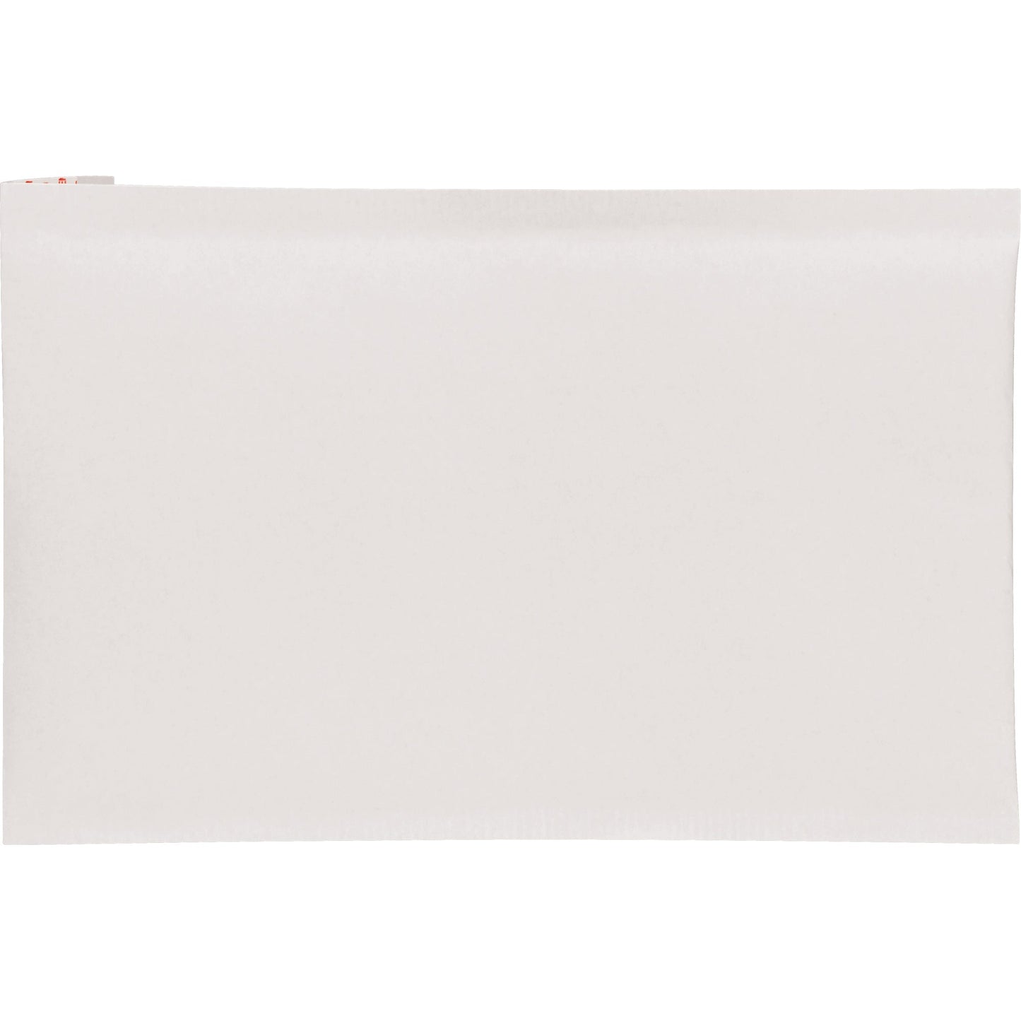 Bubble Shipping Mailer, White Paper, 7-1/4" W x 12" L