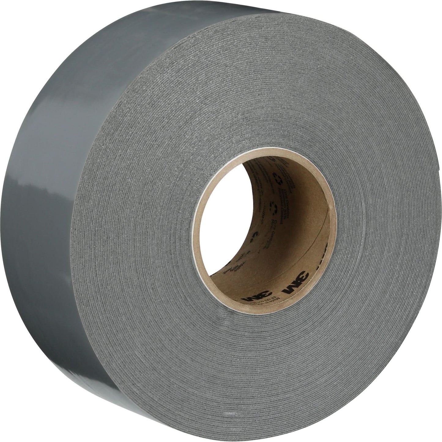 Ruban d'étanchéité extrême 4411G+, 76,2 mm (3 po) x 32,9 m (107,9 pi), Gris