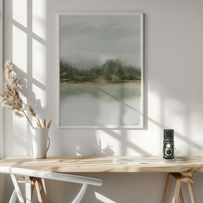 Wall art Embracingchangei 32x40