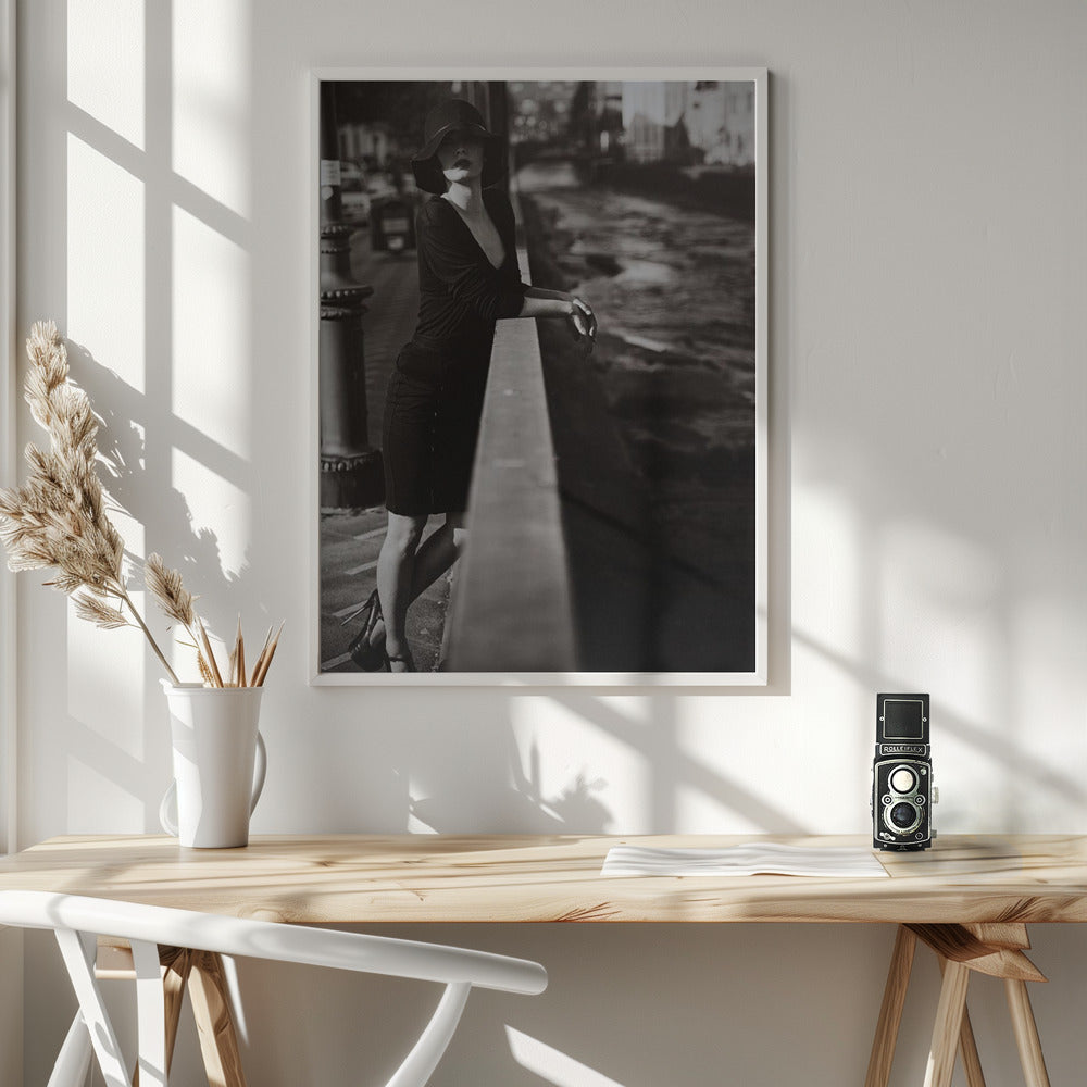 Wall art Mela