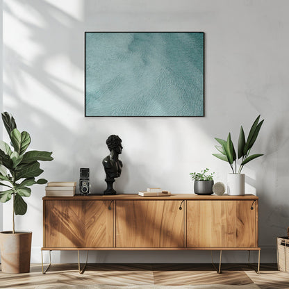 Wall art Cracks