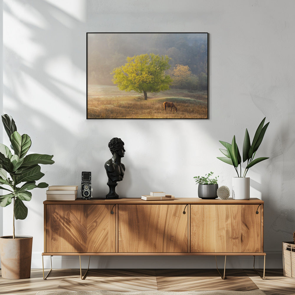 Wall art Tree of Life