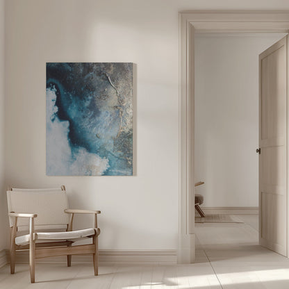Wall Art The Edge
