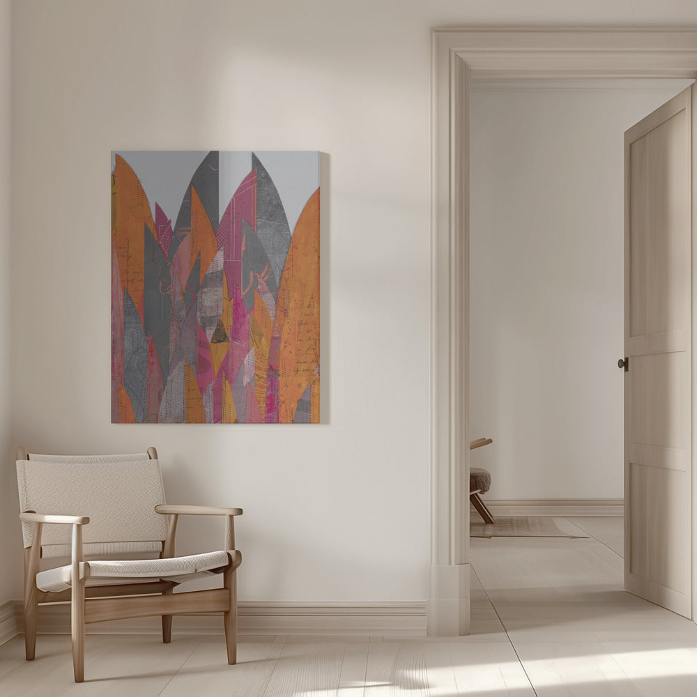 Wall art Phone Me
