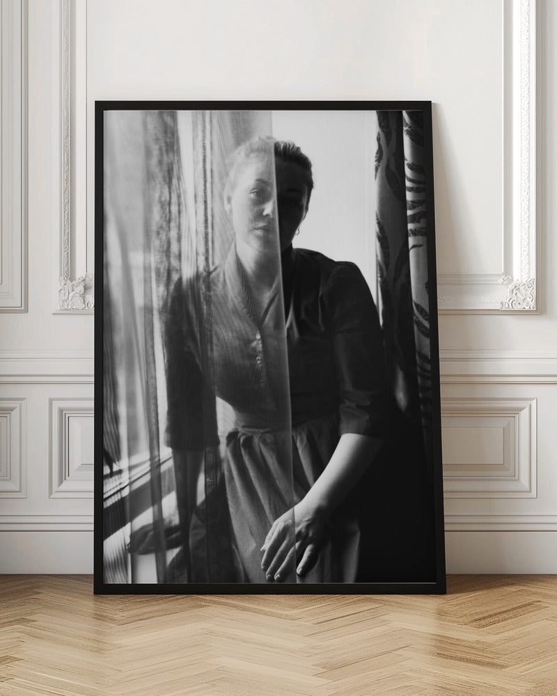 Wall art Anastasia