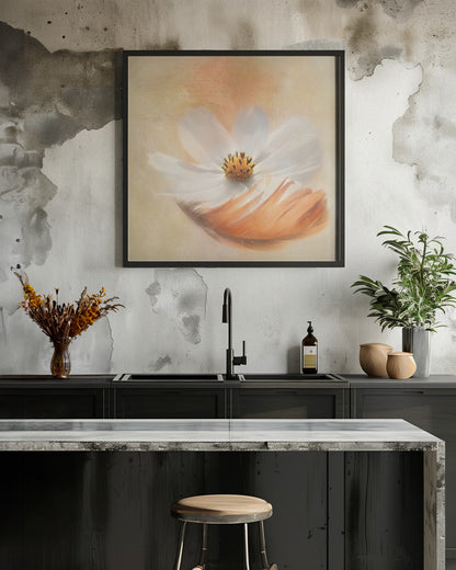 Wall Art Light as a Feather