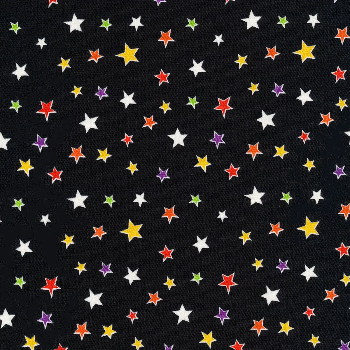 Glow-O-Ween - Étoiles lumineuses