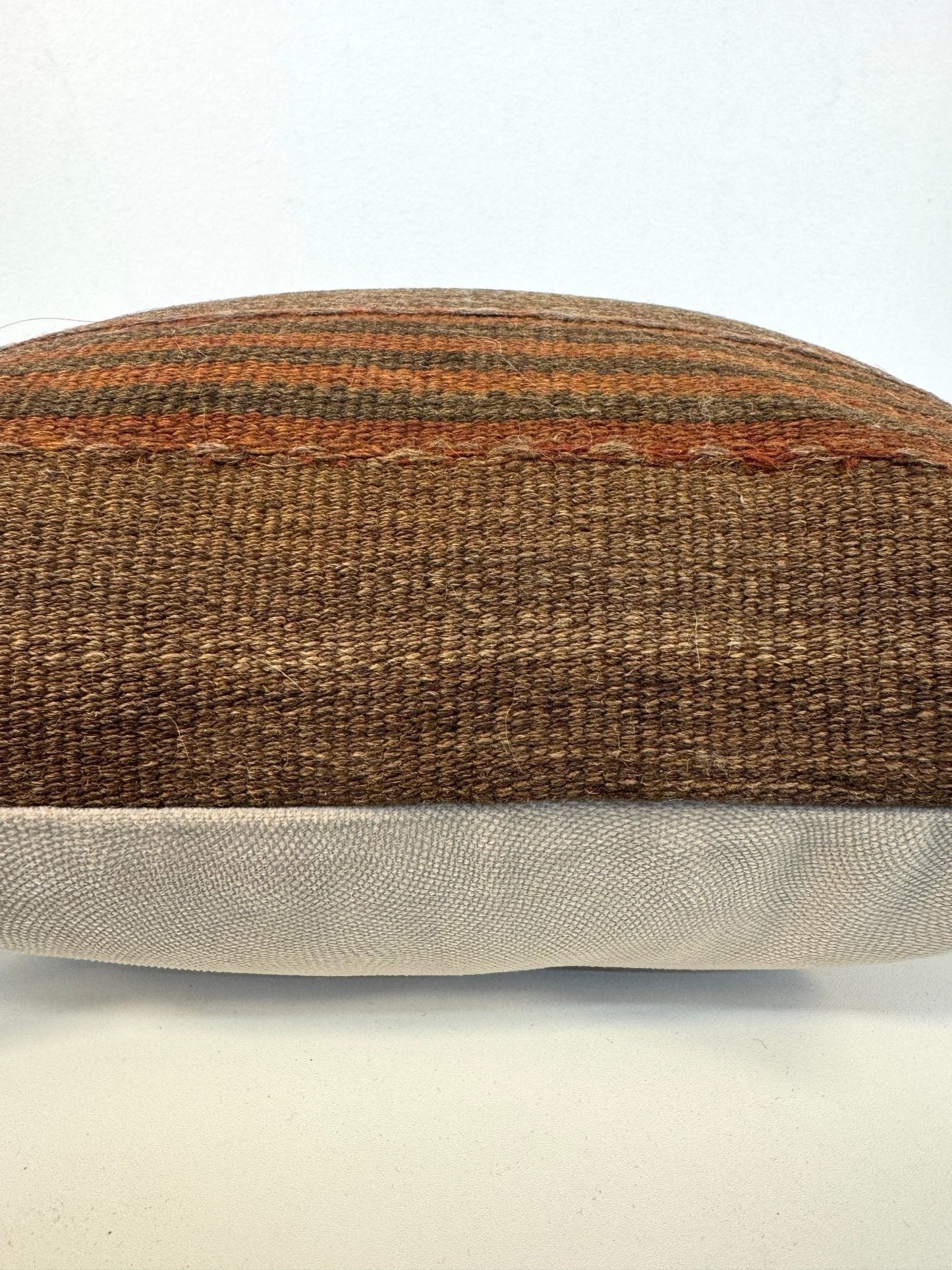 Pillow No. 015 | 16" x 16"